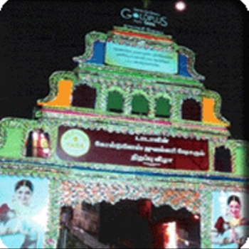 SREE SURYA CREATIONS